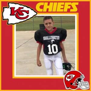 Meet your Posher, Seth